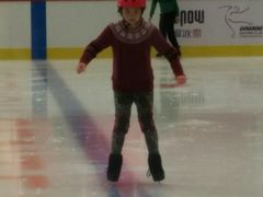 -冠军冰场CHAMPION RINK(苏州中心商场店)
