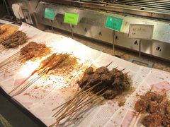 -尚宴牛特鲜自助(太原街万达店)