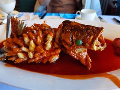 -松鹤楼·非遗·苏帮菜(融科店)