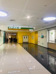 点击看大图 -天津市儿童医院(河西马场院区)