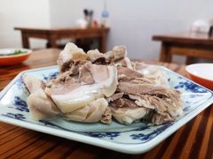 -月星羊肉面馆(黄河路美食休闲街店)