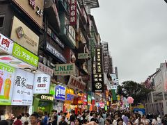 -季季红火锅(长沙步行街店)