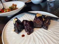 -九里云松·天香餐厅