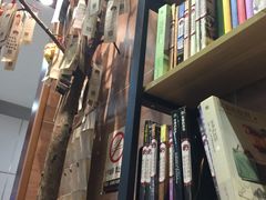 -茶颜悦色(雨花亭凯德二楼店)