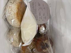 -面包与我Bread Or Me(长城汇店)