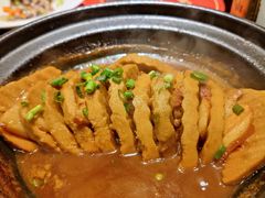 香芋扣肉-魏铭鱼头捞饭(晋阳路店)