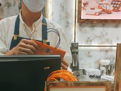 -VENCHI 闻绮(北京汉光店)