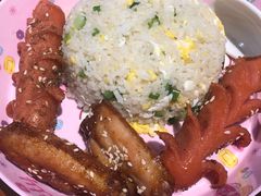 -米八子烧烤工厂(西区店)