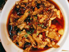 -领蟹祥记·香辣蟹·特色小海鲜(奥体天虹店)