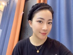 -本小姐美学·半永久纹眉野生眉