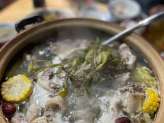 -洪大厨鸡煲(福田店)