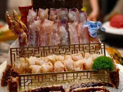 -云·酷 Atmosphere(国贸大酒店)