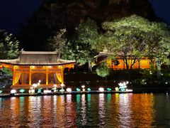 -桂林两江四湖景区