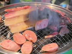 -山葵说·泥炉烤肉(泰达时尚E街区店)