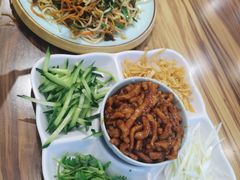 -合合春饼(潘家园店)