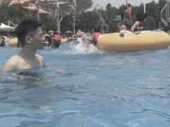 -武汉玛雅海滩水公园