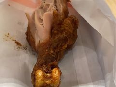 -汉堡王(大连柏威年餐厅店)