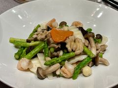 -城南往事(滨江世茂店)