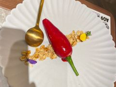 -渔语鱼新川菜Bistro(万象天地店)