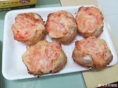 -山姆会员商店(邻瑞广场店)