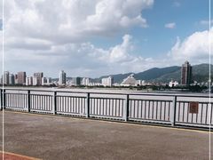 -江心屿景区