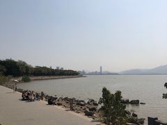 -深圳湾公园(南山区)
