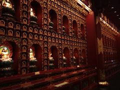 -新加坡佛牙寺龙华院