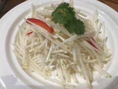 -阿罗新疆菜(人民广场店)