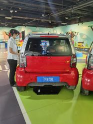 -北京科学中心儿童乐园