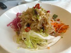 -香山湖家家宴(中山陵店)