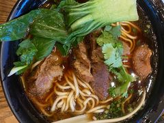 -李先生牛肉面大王(上海站南广场店)