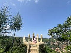 -本溪大峡谷