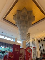 -福州天元国际威斯汀酒店大宴会厅·婚宴