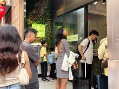 -华嫂冰室(尖沙咀店)
