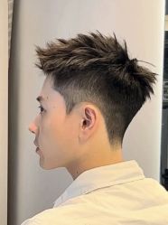 -丝语萱形象