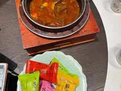 -千百味红餐厅·非遗江西菜(绿地双子塔总店)