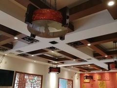 大堂-福来居烤鸭店(天坛二店)