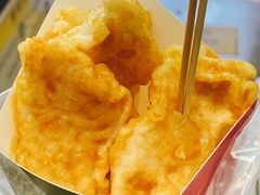 -亲爱的锅包YOU(国金街店)