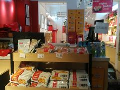 -稻香村(地铁四惠站店)