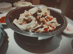 -宁夏国强手抓羊肉·清真菜(未央路凤三店)