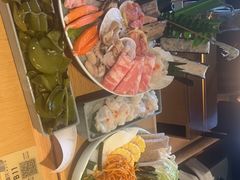 -生如夏花泰式火锅(西村黑金店)