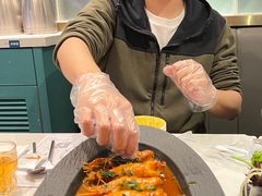 -美奈小馆·越南料理(中航城君尚购物中心店)