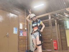 -核客极限挑战