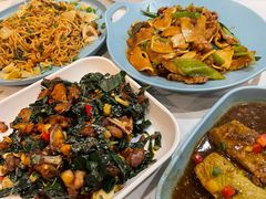 -香香海南菜餐厅