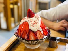 -怪物的冰与火(天虹商场中山路店)