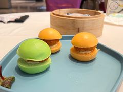 -千灯盛汇·头牌粤菜(致越优城店)