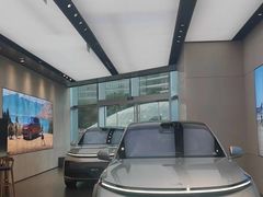 -理想汽车(世纪汇店)