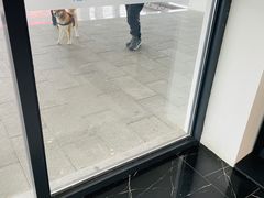 -平望服务区·停车场