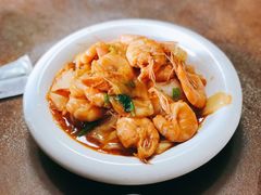 -华春餐馆(鱼山路店)