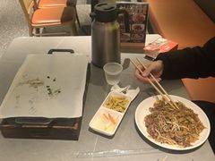 -楚太子  中餐&烧烤(武大店)